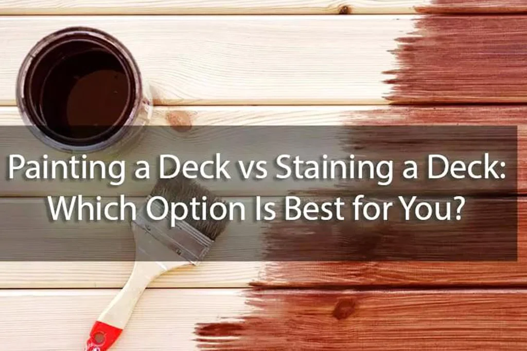Painting-vs-Staining-deck